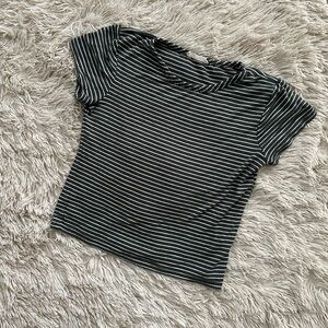 OLIVIA RAE Short Sleeve